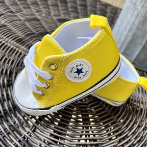 Toddler replica converse shoes